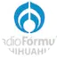 Logo Radio Fórmula