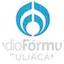 Logo Radio Fórmula