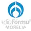 Logo Radio Fórmula Primera Cadena