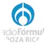 Logo Radio Fórmula
