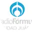 Logo Radio Fórmula
