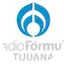 Logo Radio Fórmula