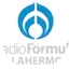 Logo Radio Fórmula