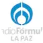 Logo Radio Fórmula
