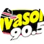 Logo La Invasora