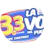 Logo La Voz del Puerto