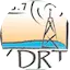 Logo KDRT 95.7 FM
