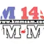 Logo AM 1450 KMMS