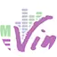 Logo 99.3 The Vine