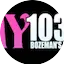 Logo MY 103.5