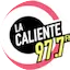 Logo La Caliente