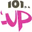 Logo La Lupe