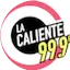 Logo La Caliente
