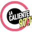 Logo La Caliente 97.1 | Nuevo Laredo