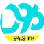 Logo D95 FM | Chihuahua
