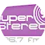 Logo Super Stereo 96