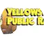 Logo Yellowstone Public Radio