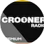 Logo Crooner Radio Premium