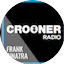 Logo Crooner Radio Frank Sinatra