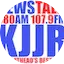 Logo KJJR