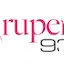 Logo Grupera FM