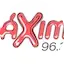 Logo Máxima