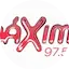 Logo Máxima