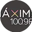 Logo Máxima
