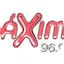Logo Máxima