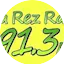 Logo Rez Radio 91.3