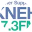 Logo Relevant Radio