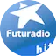 Logo Futuradio Hits
