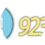 Logo KYUS 92.3 FM