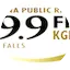 Logo KGPR