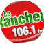 Logo La Ranchera