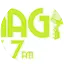 Logo Magia FM