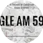 Logo KGLE AM 590