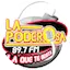 Logo La Poderosa