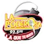 Logo La Poderosa