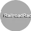 Logo Railroad Radio Bozeman