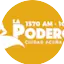 Logo La Poderosa