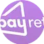 Logo Bay Radio Retro