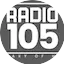 Logo Radio 105