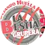 Logo La Bestia Grupera