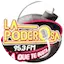 Logo La Poderosa