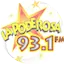 Logo La Poderosa