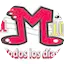 Logo La M 103.7
