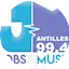 Logo Jobs & Musik