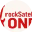 Logo rockSateliteONE