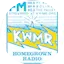 Logo KWMR